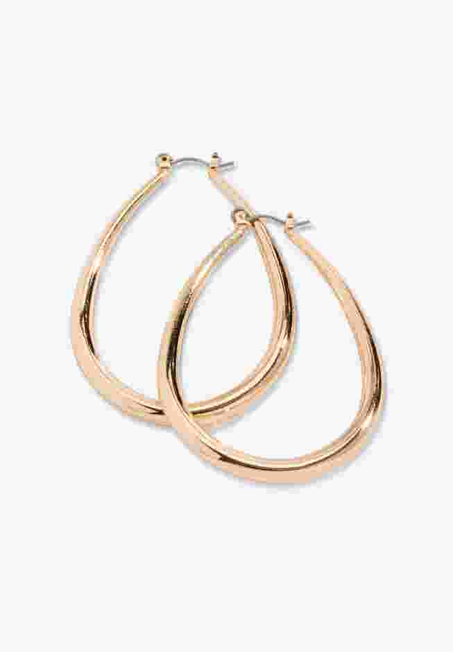 Teardrop Earring image number 2