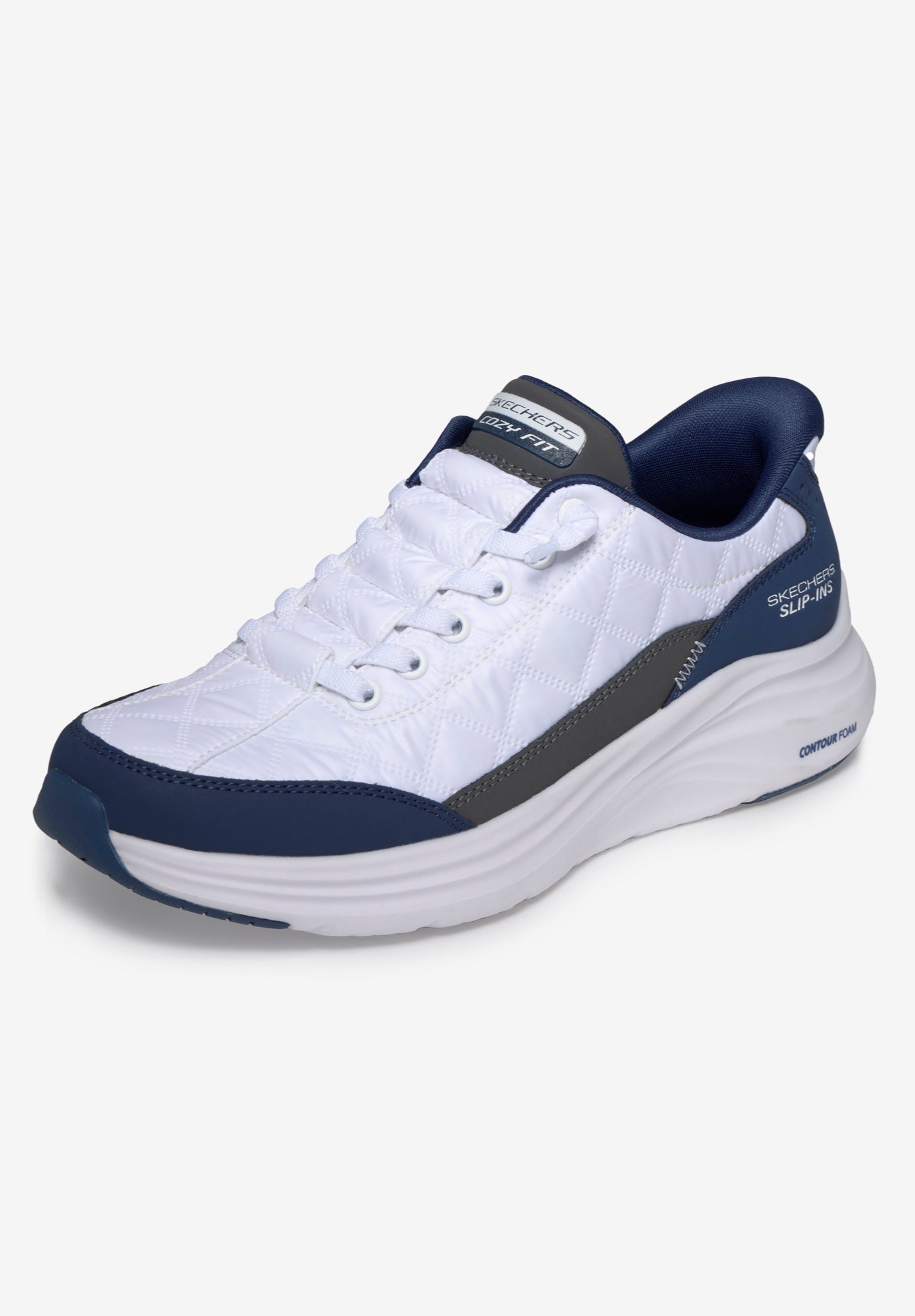 The Slip Ins&trade; Cozy Fit&reg; Soft Legacy Sneaker image number 2