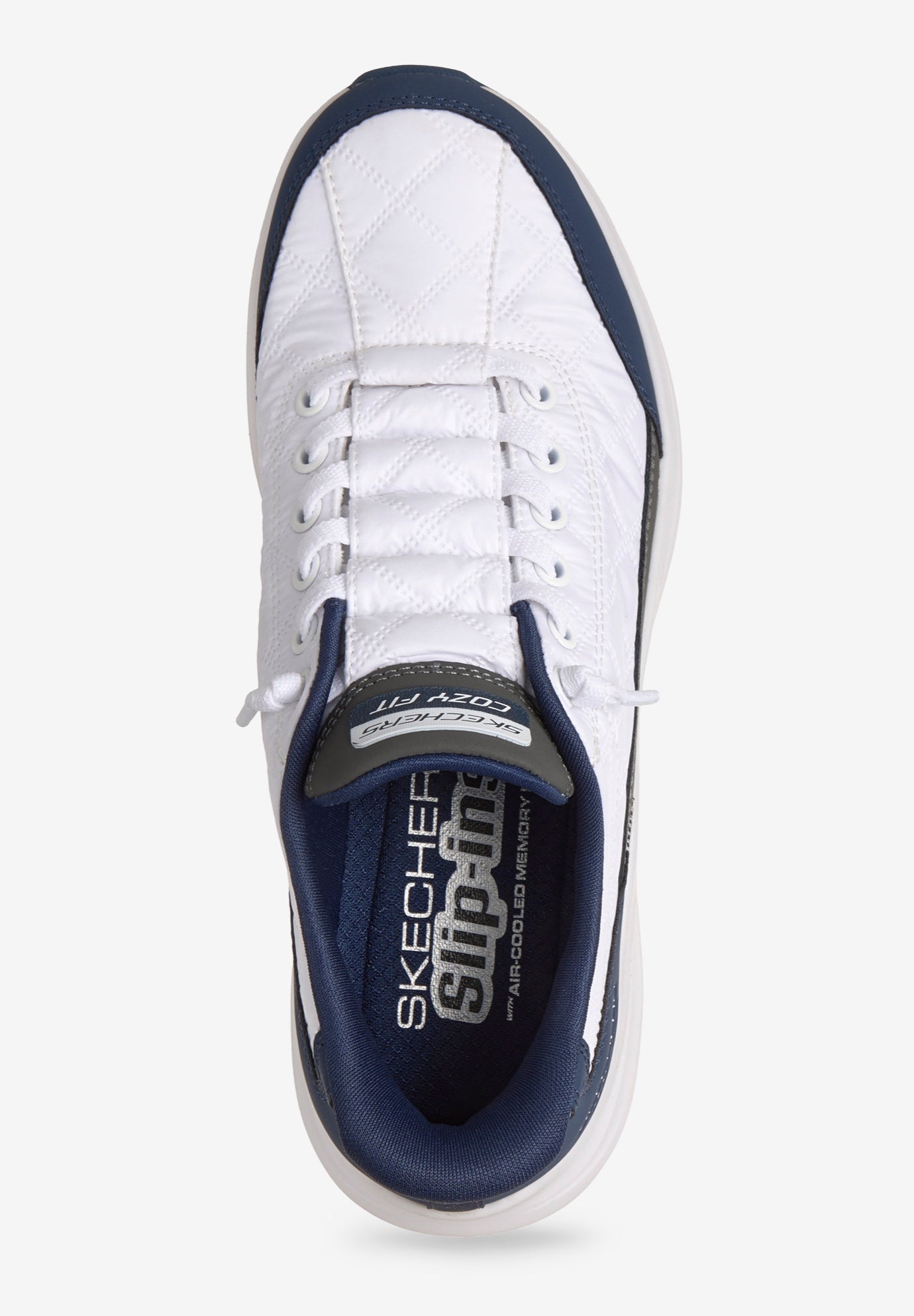 The Slip Ins&trade; Cozy Fit&reg; Soft Legacy Sneaker image number 5