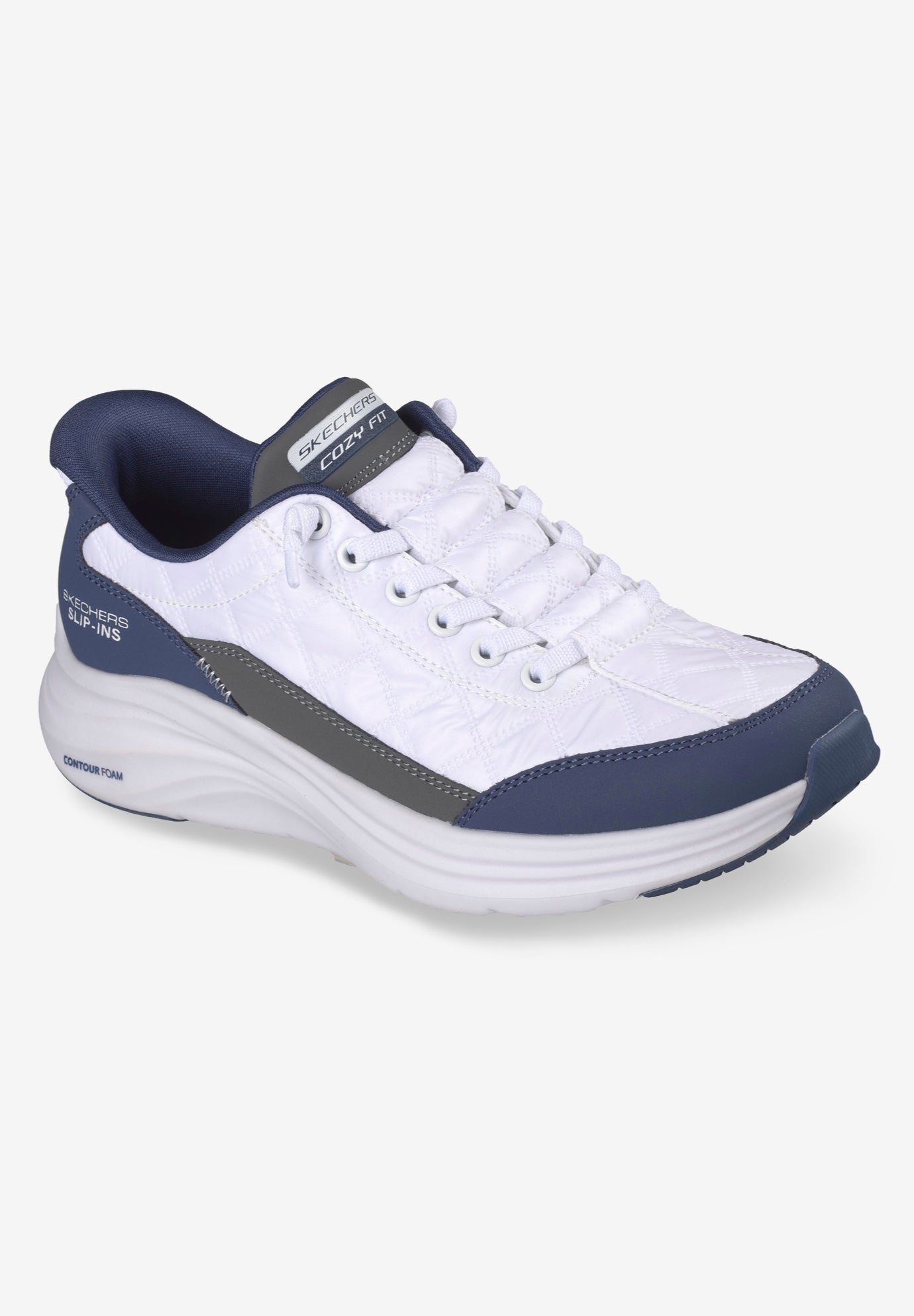 The Slip Ins&trade; Cozy Fit&reg; Soft Legacy Sneaker image number 1