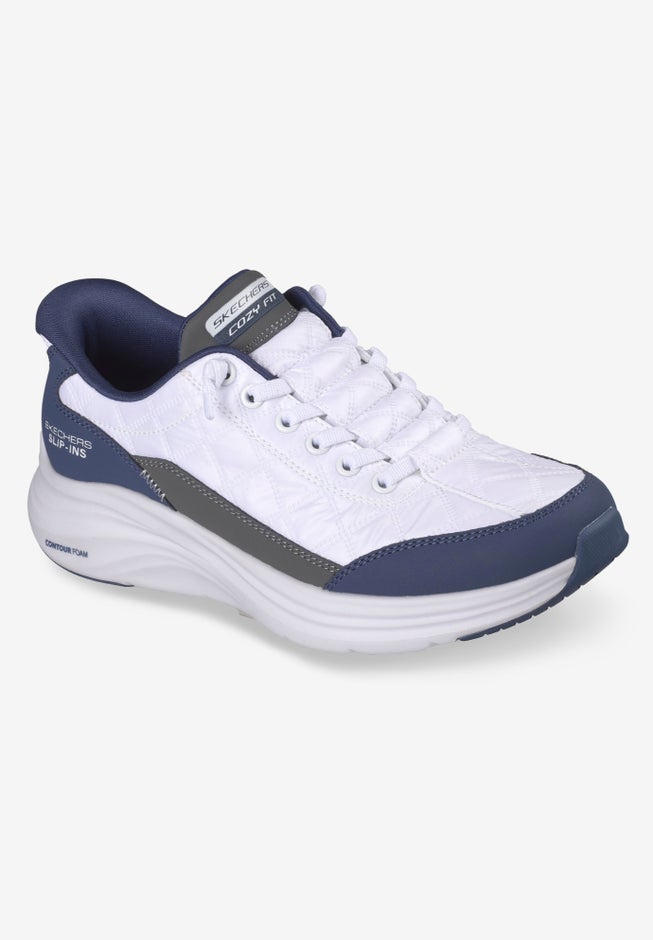 The Slip Ins&trade; Cozy Fit&reg; Soft Legacy Sneaker image number 1