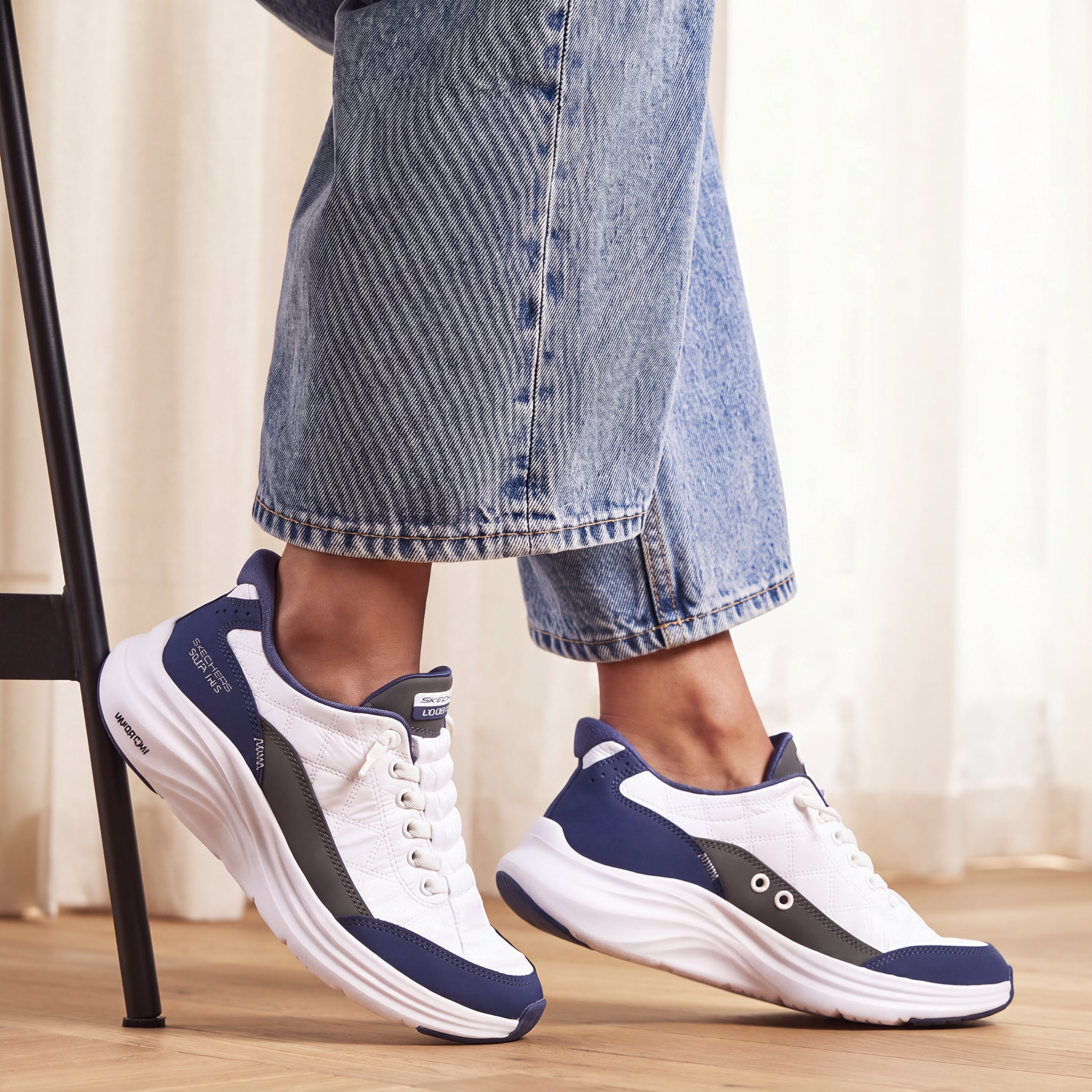 The Slip Ins&trade; Cozy Fit&reg; Soft Legacy Sneaker image number 0