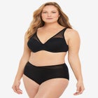 Comfort Choice &reg; 3-Pack Microfiber Brief image number null