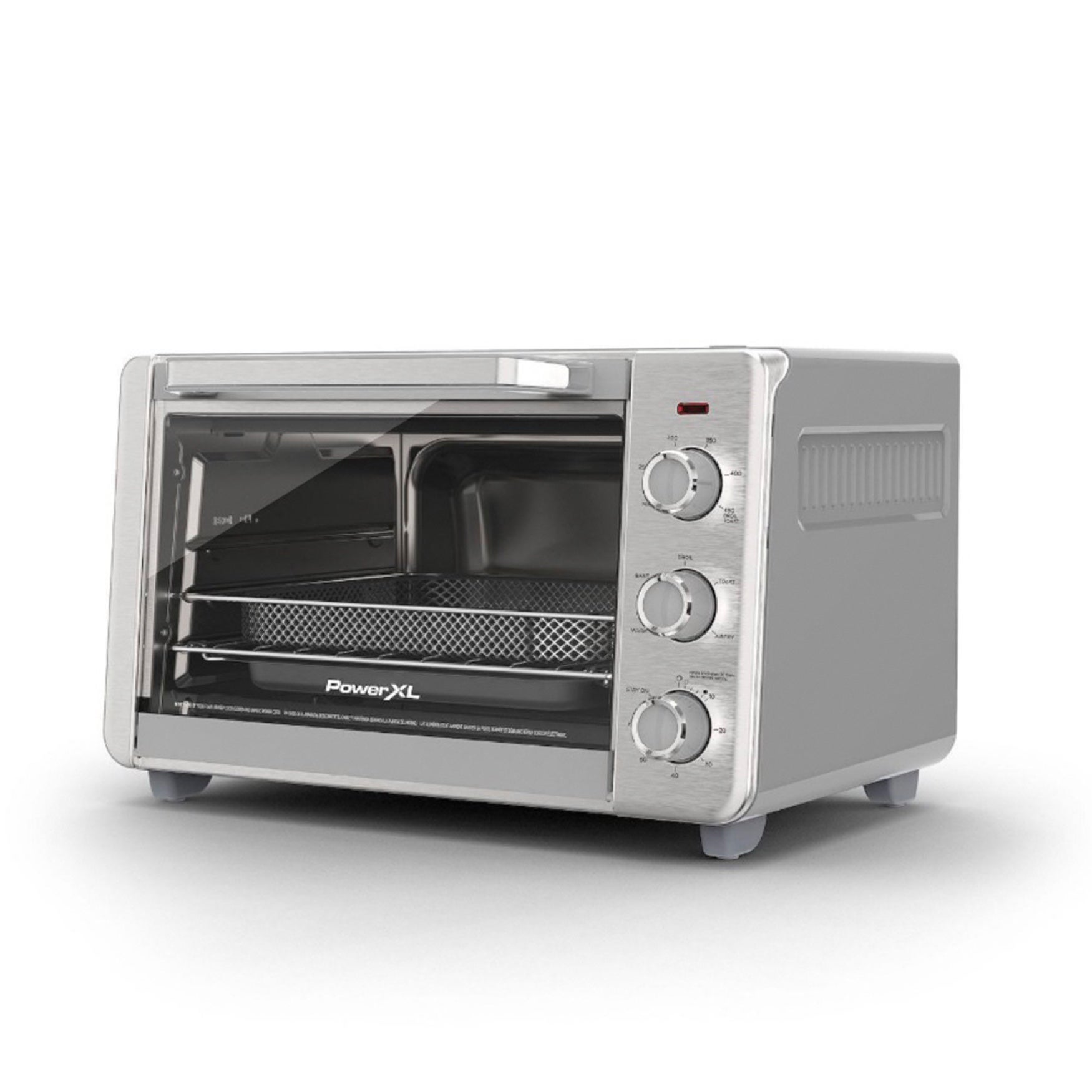 Power XL 6 Slice Crisp'n Bake Air Fryer image number 2
