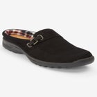 The Joy Slip On Mule image number null