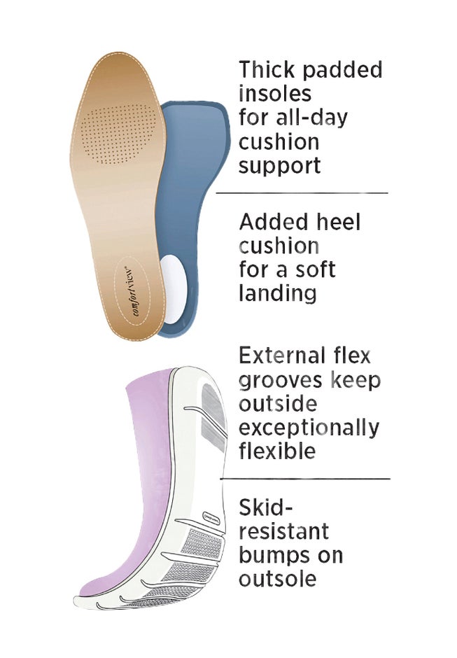 The Fay Slip On Flat image number 4