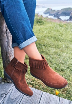 The Marion Shootie