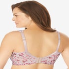 Evie Cotton-Comfort Leisure Bra image number null