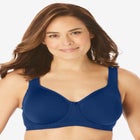 Underwire Microfiber T-Shirt Bra image number null