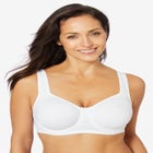 Underwire Microfiber T-Shirt Bra image number null