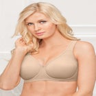 Underwire Microfiber T-Shirt Bra image number null