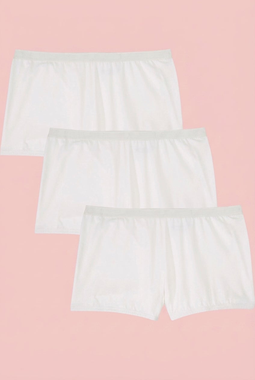 Boyshort 3-Pack image number 0