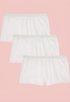 Boyshort 3-Pack