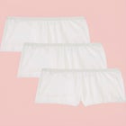 Boyshort 3-Pack image number 0