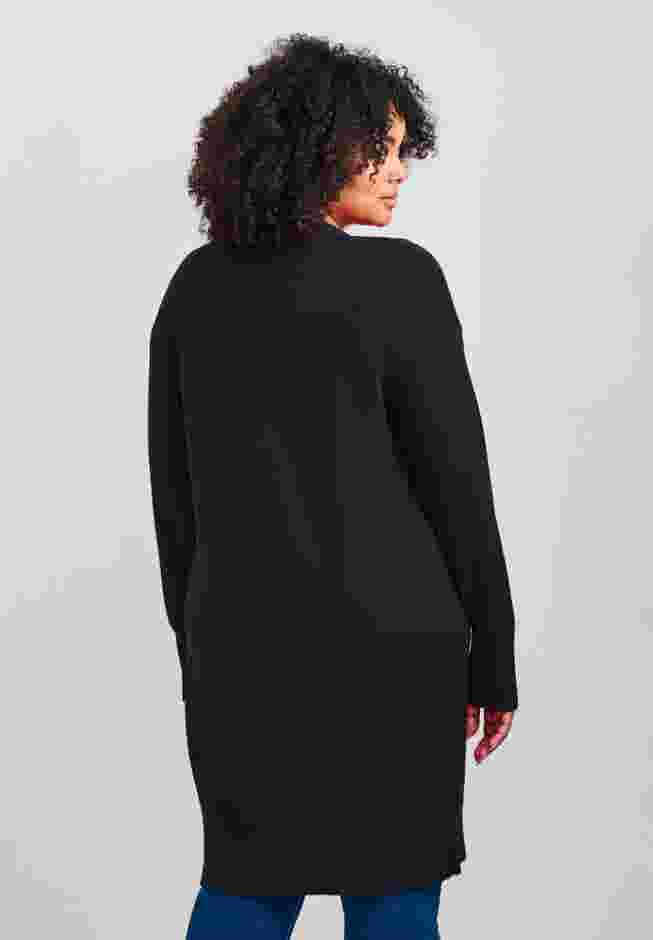 Mischa Boyfriend Cardigan image number 2