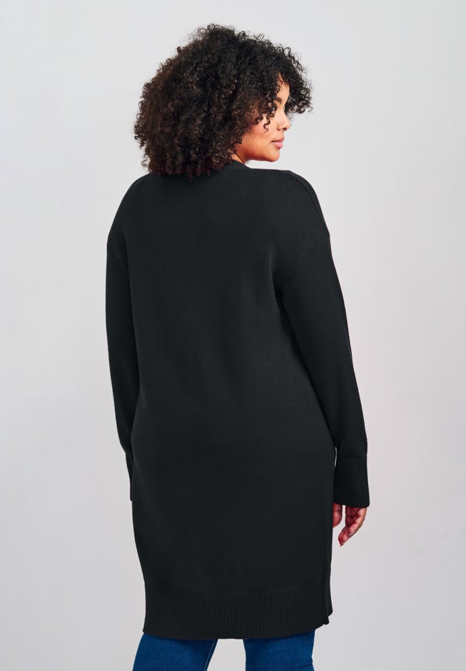 Mischa Boyfriend Cardigan image number 2