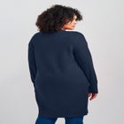 Mischa Boyfriend Cardigan image number null