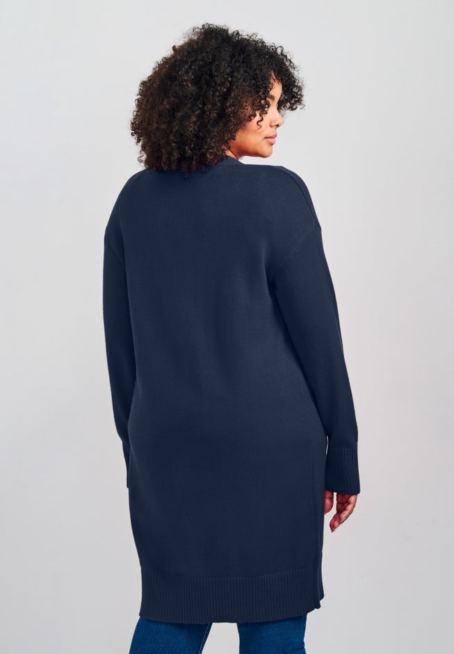 Mischa Boyfriend Cardigan image number 2