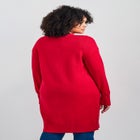 Mischa Boyfriend Cardigan image number null