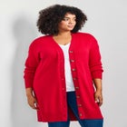 Mischa Boyfriend Cardigan image number null