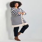 Mischa Boyfriend Cardigan image number null