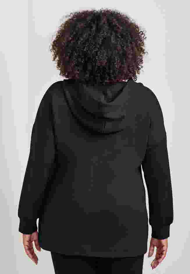 Ultra-Comfort Super Soft Hoodie image number 2