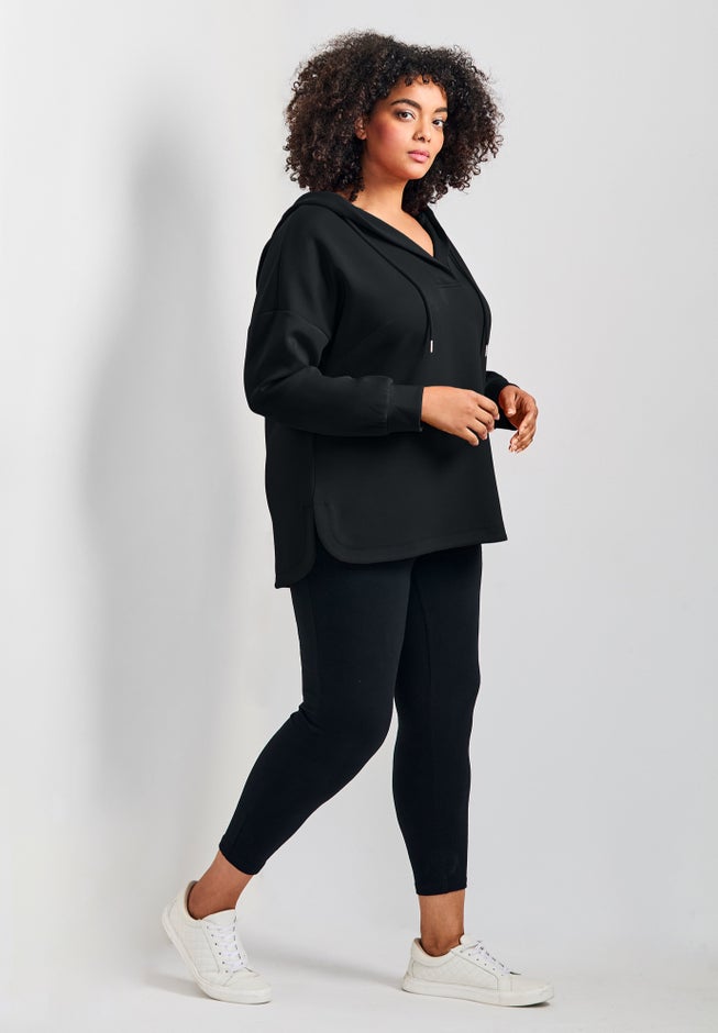 Ultra-Comfort Super Soft Hoodie image number 3