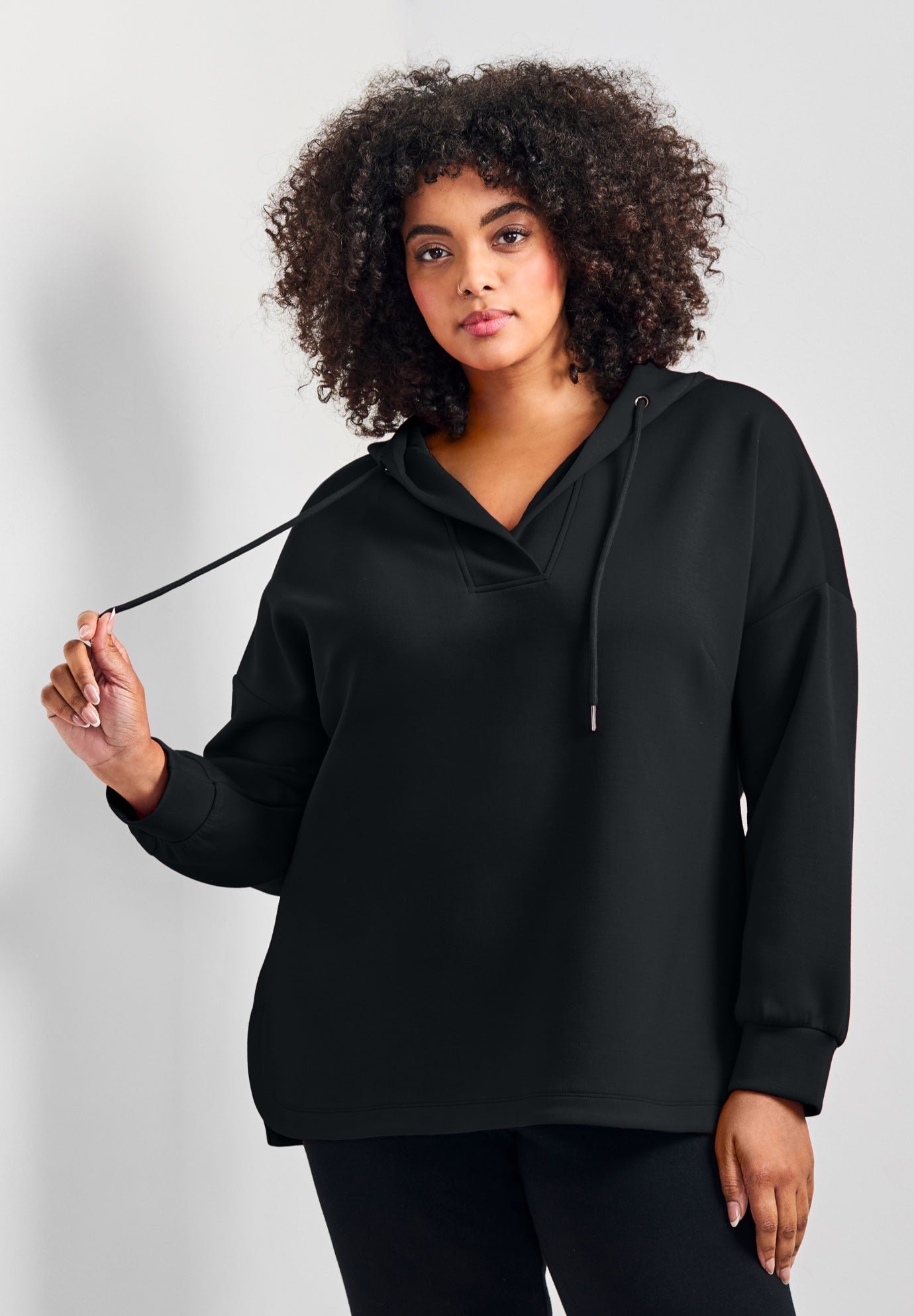 Ultra-Comfort Super Soft Hoodie image number 0