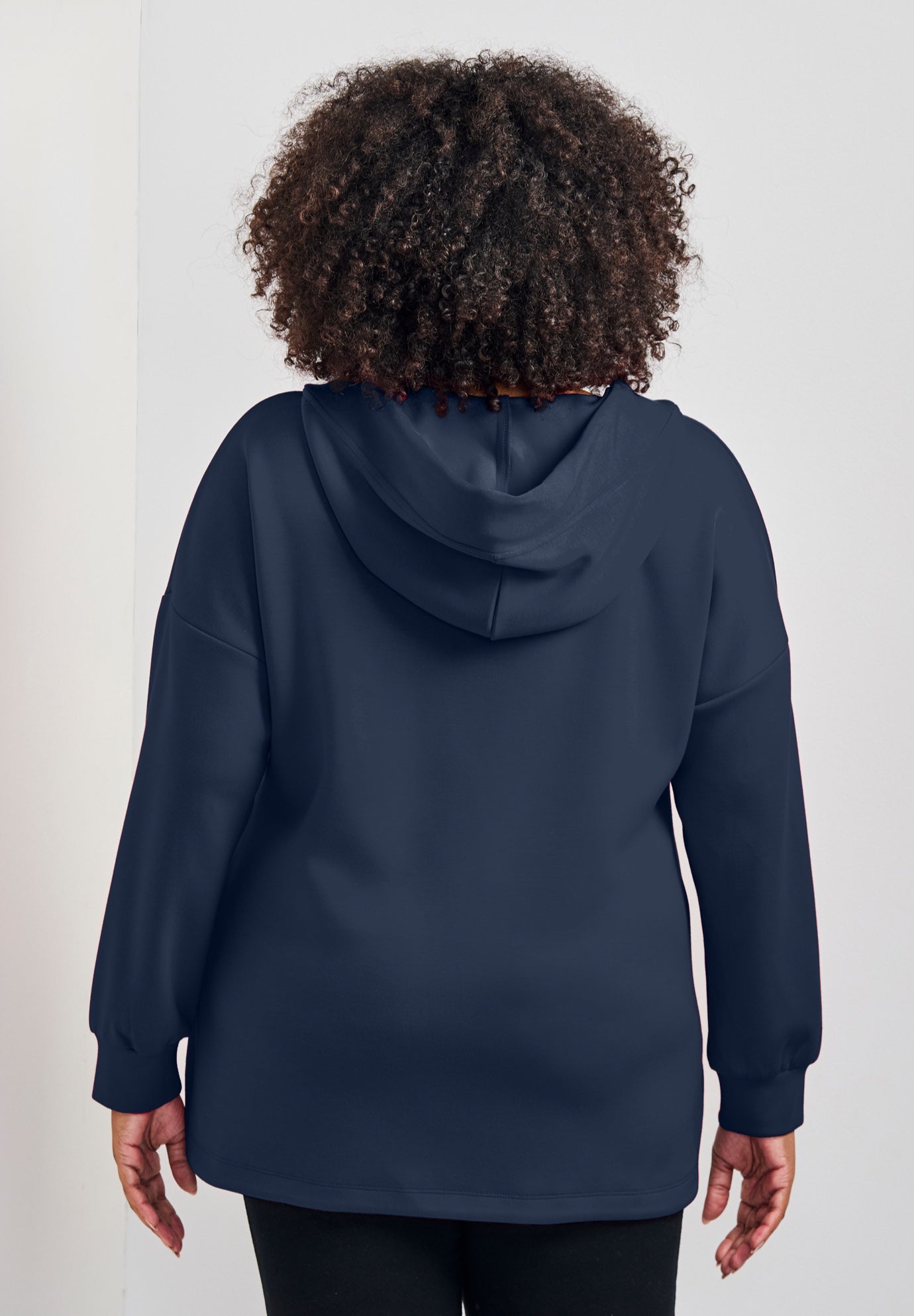 Ultra-Comfort Super Soft Hoodie image number 2