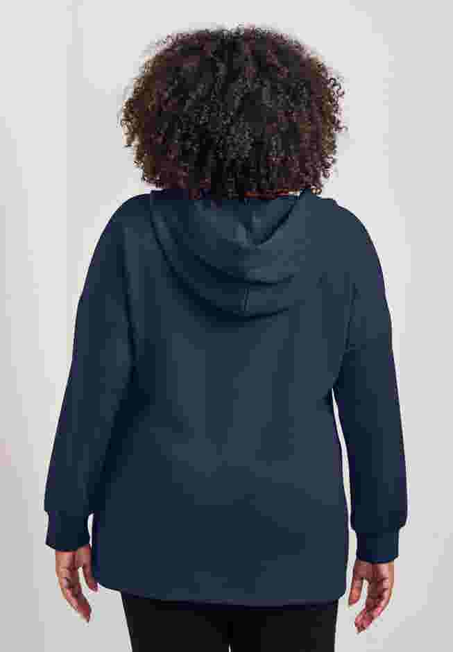 Ultra-Comfort Super Soft Hoodie image number 2
