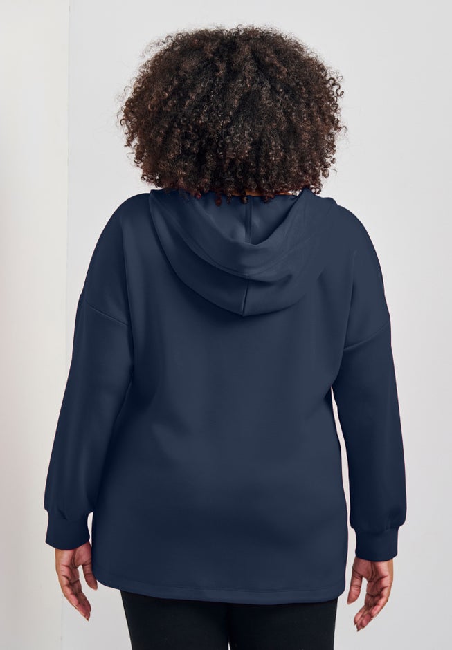 Ultra-Comfort Super Soft Hoodie image number 2