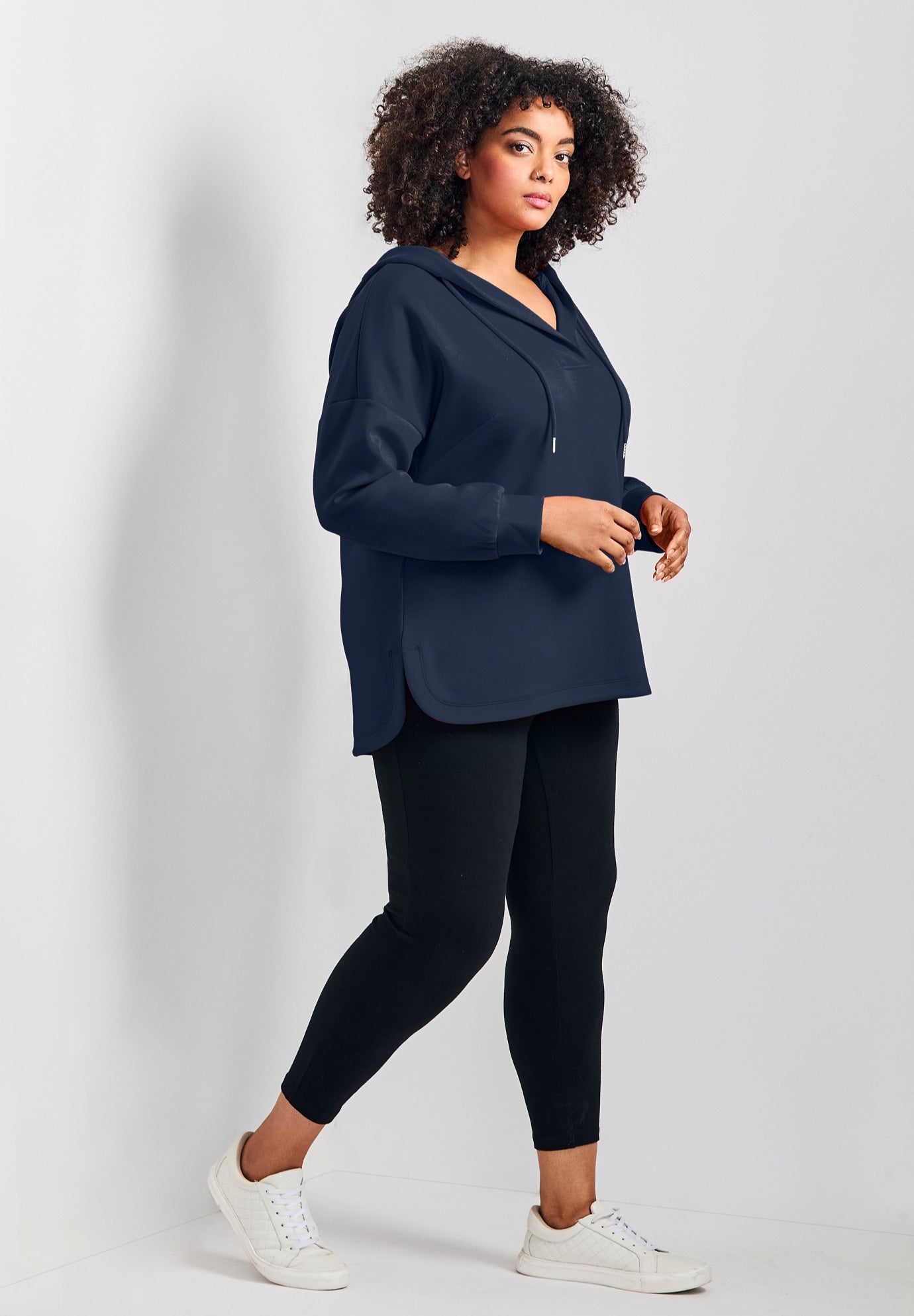 Ultra-Comfort Super Soft Hoodie image number 1