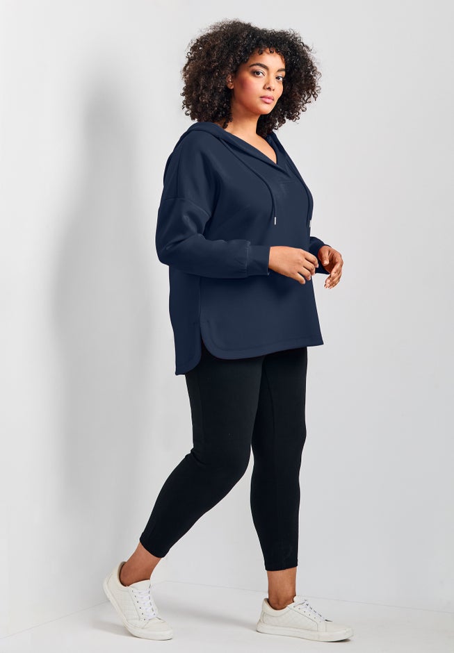 Ultra-Comfort Super Soft Hoodie image number 1