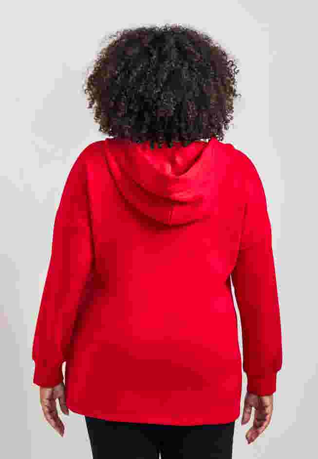 Ultra-Comfort Super Soft Hoodie image number 2
