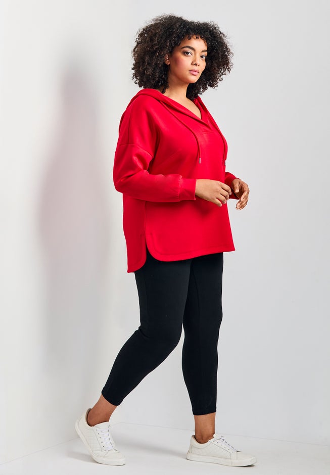 Ultra-Comfort Super Soft Hoodie image number 3