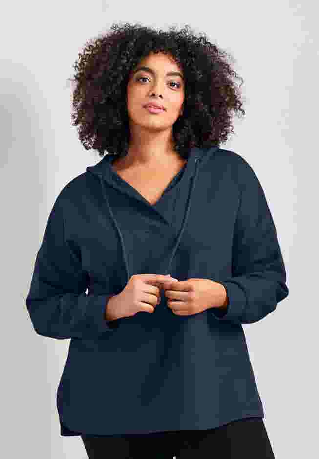 Ultra-Comfort Super Soft Hoodie image number 0