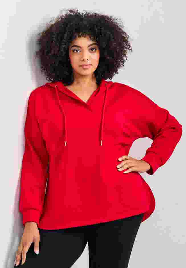Ultra-Comfort Super Soft Hoodie image number 0