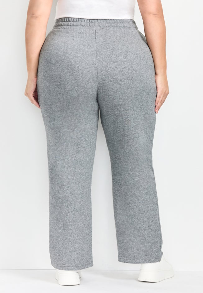 Piper Wide Leg Sweatpant image number 2