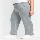 Piper Wide Leg Sweatpant image number null
