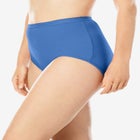 Full Coverage Cotton Brief 10-Pack image number null