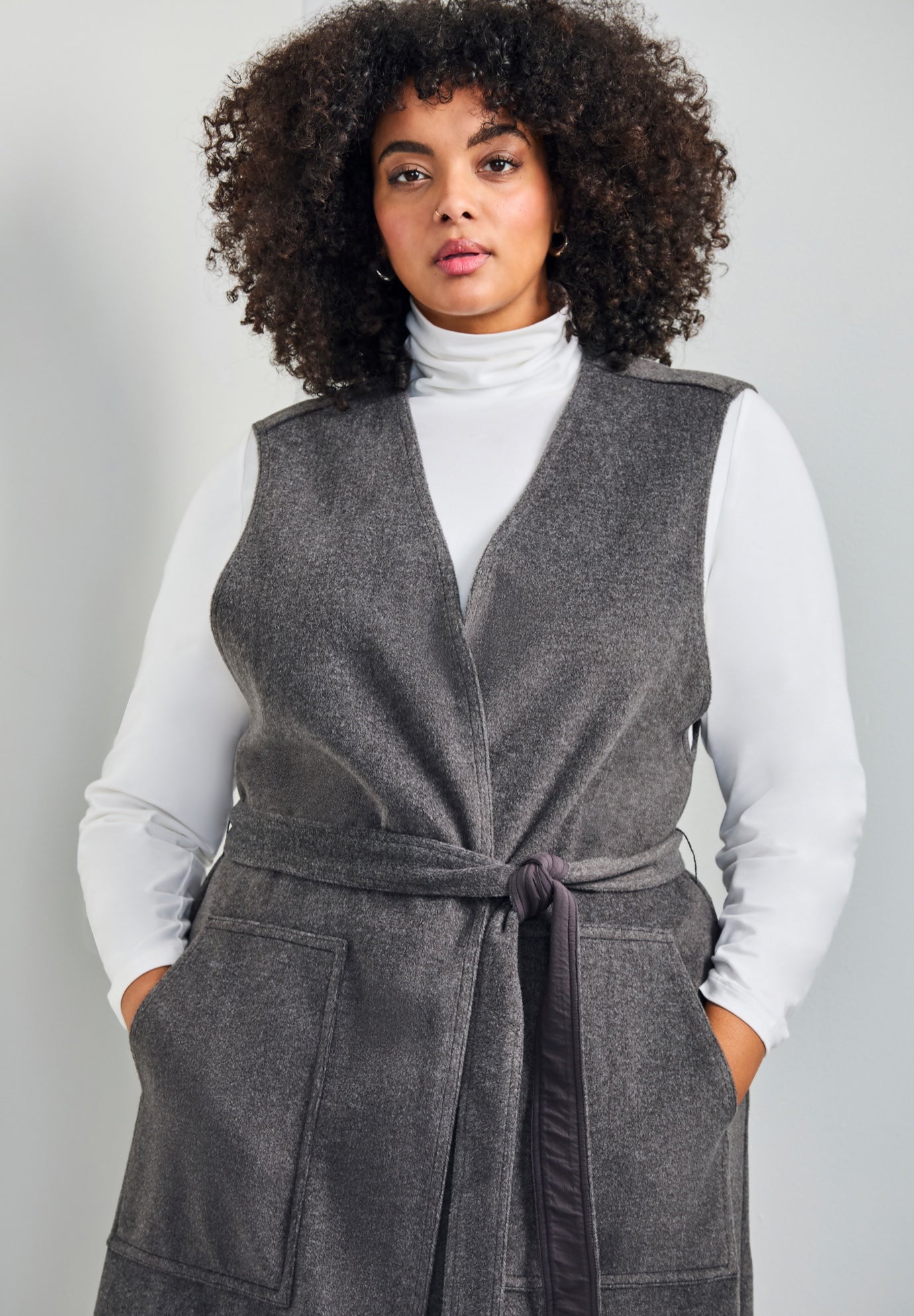 Nova Longline Vest image number 3