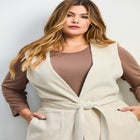 Nova Longline Vest image number null