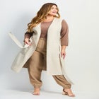 Nova Longline Vest image number null