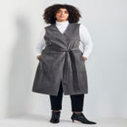 Nova Longline Vest image number null