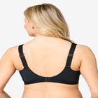 Leading Lady&reg; The Aurora Microfiber Lightly Lined T-Shirt Bra image number 1