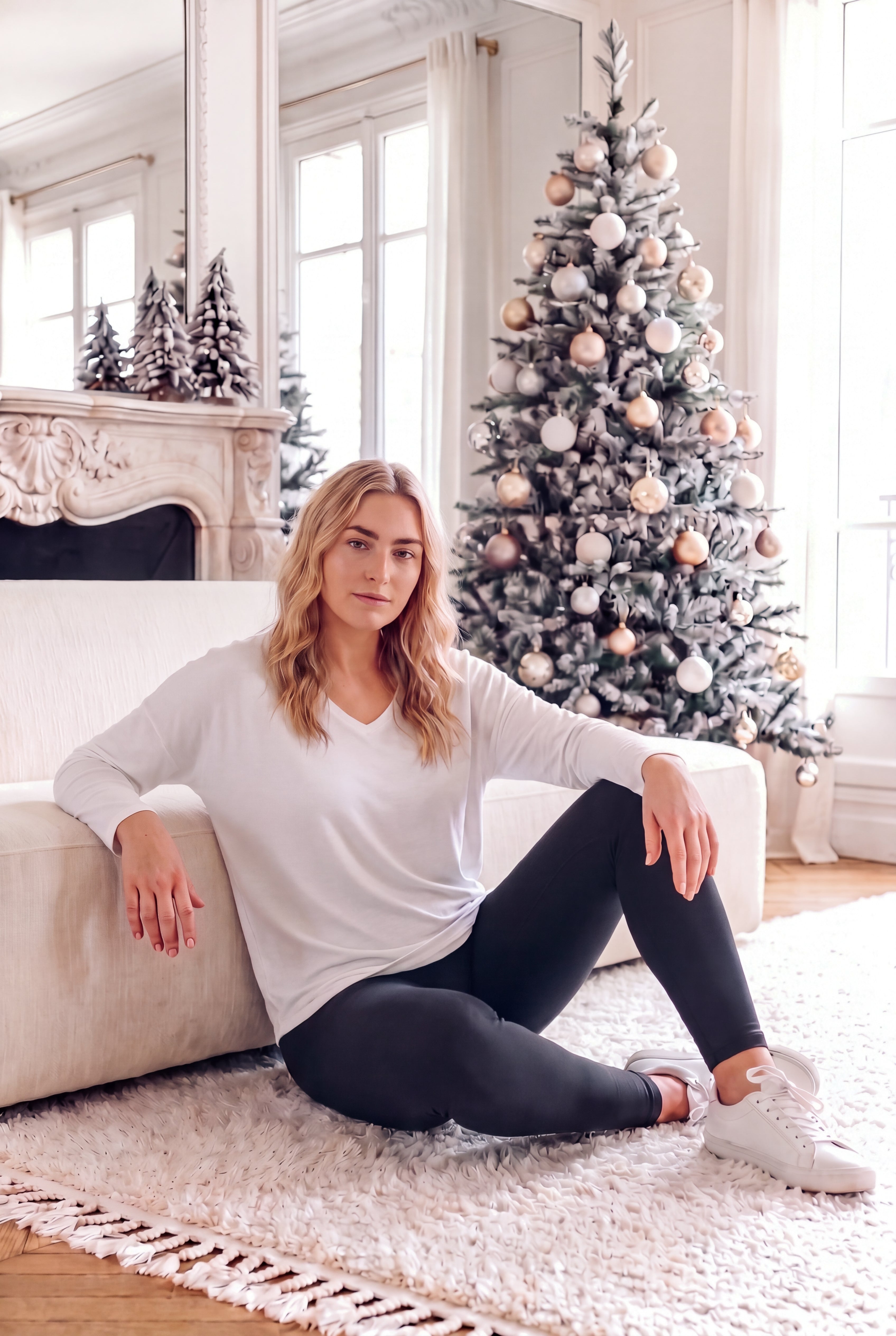 Taya Essential Top image number 0