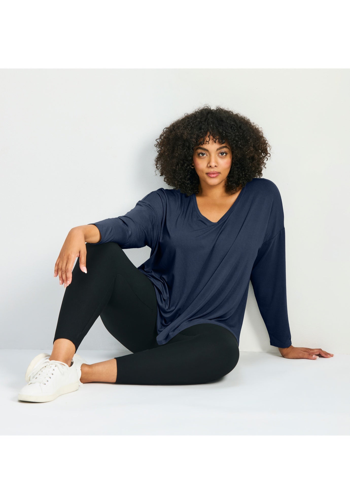 Taya Essential Top image number 1