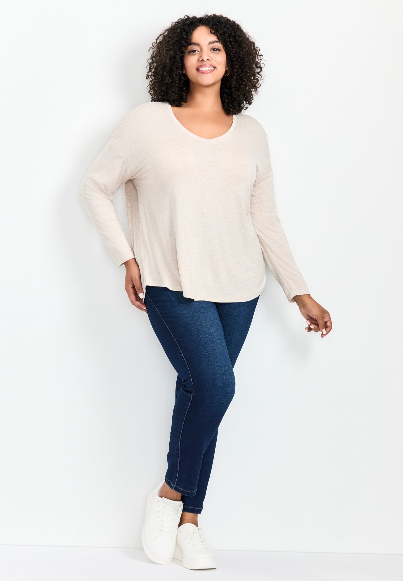 Taya Essential Top image number 1