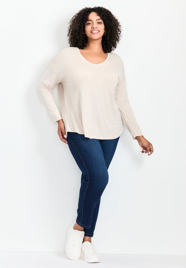 Taya Essential Top image number 1