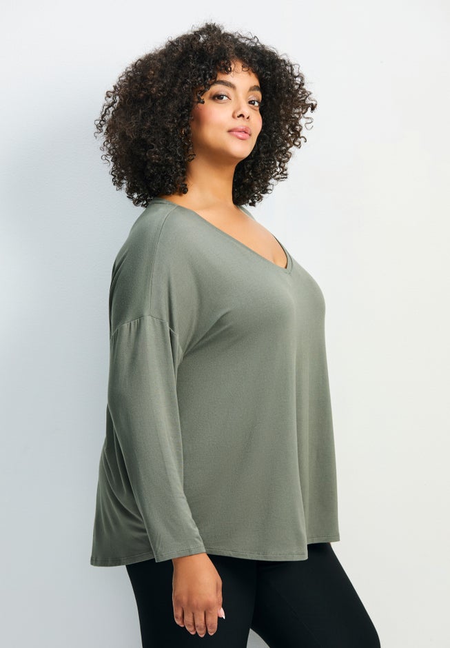 Taya Essential Top image number 3